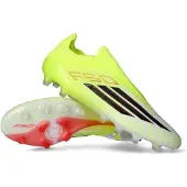 Adidas Botas de Futebol sem Atacadores F50 Elite - Piso Artificial