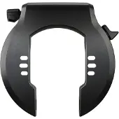 Trelock Cadeado De Quadro De Bicicleta Rs 561 80062950kc