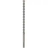 Bosch Accesorios Broca Sds-max Para Parede 4 22x400x520 Mm