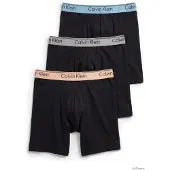 Calvin Klein Boxers Lv00nb4410 Brief 3 Unidades