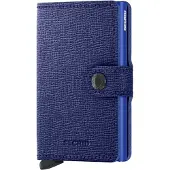 Secrid Carteira Miniwallet Crisple