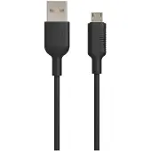 Muvit Cabo Usb Para Micro Usb 1.2m 2.4a