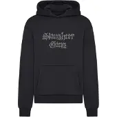 Merchcode Moletom Com Capuz 21 Savage Code Of Arms Oversize
