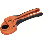 Bahco Cortador De Tubos Plástico 32 Mm