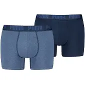 Puma Boxers Everyday Basic 2 Unidades