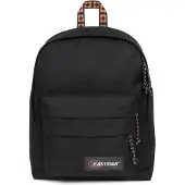 Eastpak Mochila 'Kittery Pak'r' preto