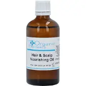 The Organic Pharmacy Hair & Scalp Nourishing Oil 100 ml