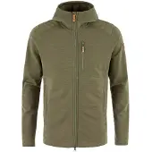 Fjällräven Casaco Com Capuz Keb