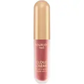 Bourjois Cloud Crème Velvet Matte Liquid Lipstick 04-I Love Mocha