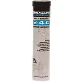 Quicksilver Boats Graxa 2-4-c 400g