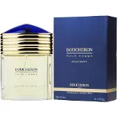 Boucheron perfume Pour Homme EDT 100 ml