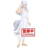 Banpresto Figura Youko Kurama De Yu Yu Hakusho Ankoku Bujutsukai