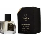 Vertus Fresh Orient Eau de Parfum unissex 100 ml