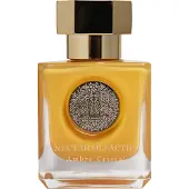 Nectar Olfactif Extrato de perfume de néctar olfativo de cristal âmbar 100 ml