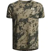 Under Armour Camiseta De Manga Curta Tech 2.0