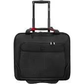 Delsey Mala Com Rodinhas Parvis Plus 2w 2cpt 30l