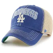 47 Boné Mlb Los Angeles Dodgers Tuscaloosa