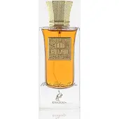 Khadlaj Oud Galazaid EDP 60ml