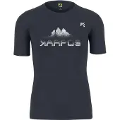 Karpos Camiseta De Manga Curta Loma Evo Print