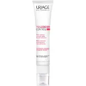 Uriage Tolederm Control Rich Crema lenitiva 40 ml — Crema viso