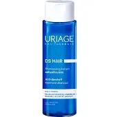 Uriage DS Hair Anti-Dandruff Treatment Shampoo 200 ml