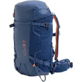 Exped - Mochilas - Couloir 30 Wmns Navy para Mulher