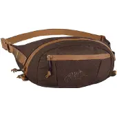 Helikon Tex Bolsa de cintura Bandicoot, earth brown / clay