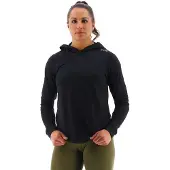 Tyr Moletom Com Capuz Tech Performance