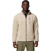 Columbia Casaco Polar Com Fecho Rugged Ridge Iii Sherpa