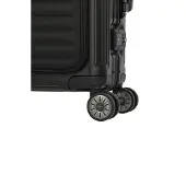 Travelite Mala Com Rodinhas Next 4w S Frontpocket 41l