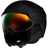 Briko Capacete Com Viseira Stormrider