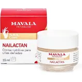 Mavala Nailactan Crema Nutriente Unghie 15 ml — Crema mani