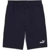 Puma Short De Treino Ess N1 Logo 10´´