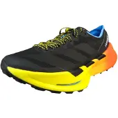 Adidas Sapato com atacadores preto