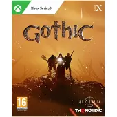 Series X Gothic 1 Remake