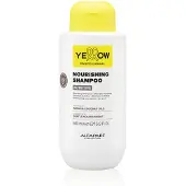 Yellow Professional shampoo nutritivo amarelo 500ml nova embalagem