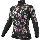 ALÉ Camisa De Manga Comprida Graphics Prr Fiori