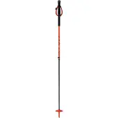 One Way - Bastões ski travessia - TR Vario Asphalt/Flame para Unissexo - Laranja