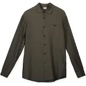 Houdini Camisa De Manga Comprida Tree