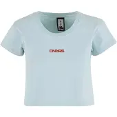 Dangerous DNGRS Camiseta De Manga Curta Fast