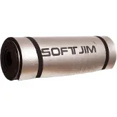 Softee Tapete Aluminium Camping