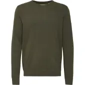 Blend Pullover verde escuro