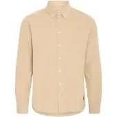 Blend Camisa bege