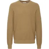 Blend Pullover castanho