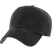 47 Boné Mlb New York Yankees Base Clean Up