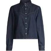 Levi's Camisa De Manga Comprida Logan