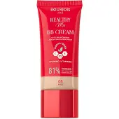Bourjois Healthy Mix BB Cream 30ml - Tonalità: 03 Beige