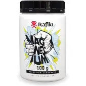 Rafiki Giz Líquido Mg Dose 100gr