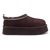 Australia Luxe Collective Pantufa berinjela