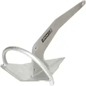 Rocna Âncora Galvanizado Cmrocorg006gs